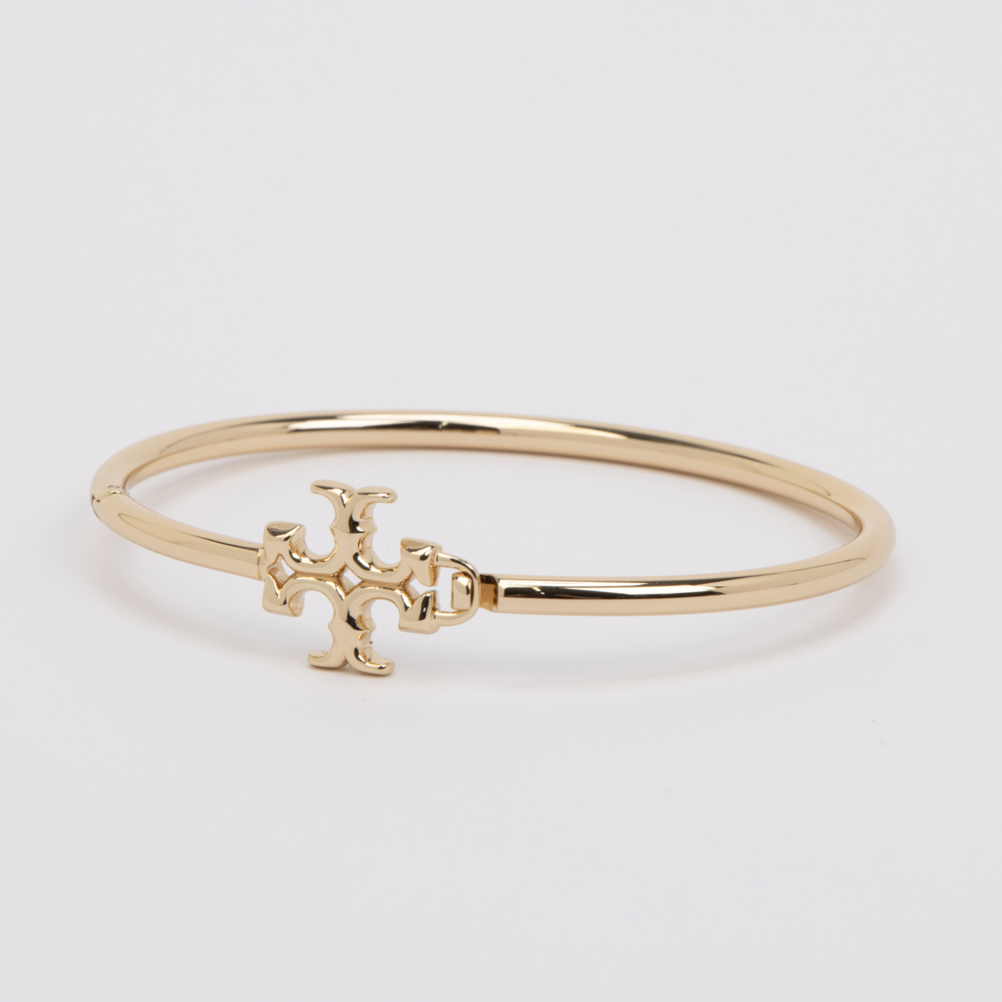 セール 21%OFF】トリーバーチ TORY BURCH Eleanor Hinged Cuff