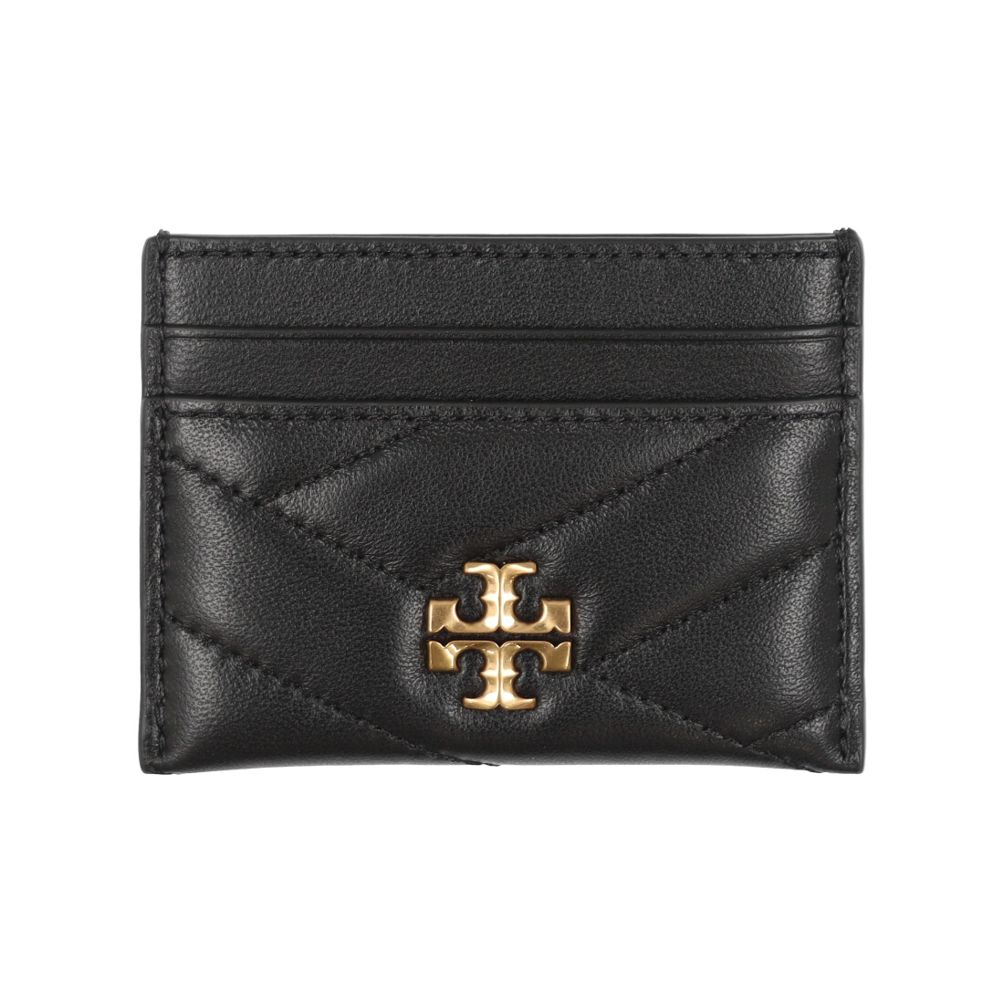 セール】トリーバーチ TORY BURCH KIRA CHEVRON CARD CASE