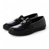 CONVERSE/コンバース CONVERSE ALL STAR COINLOAFER BLK/WHT/508385322