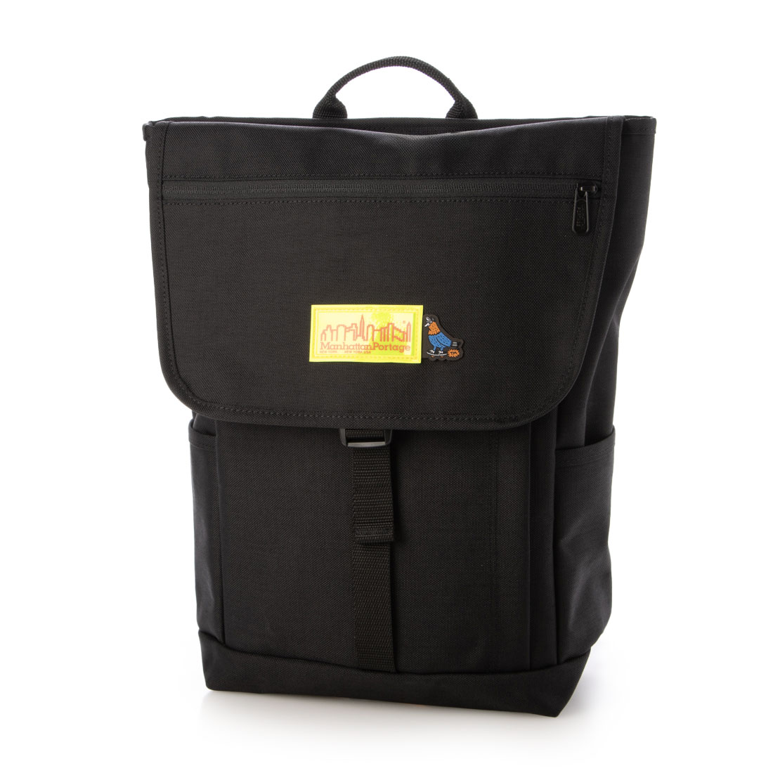 マンハッタンポーテージ Manhattan Portage Washington SQ