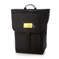 Manhattan Portage/マンハッタンポーテージ Manhattan Portage Washington SQ Backpack JR FZP LVL TMP/508385345