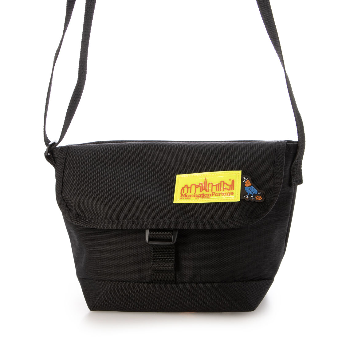 Manhattan Portage マンハッタンポーテージ
メッセンジャー Manhattan Portage マンハッタンポーテージ トートバッグ