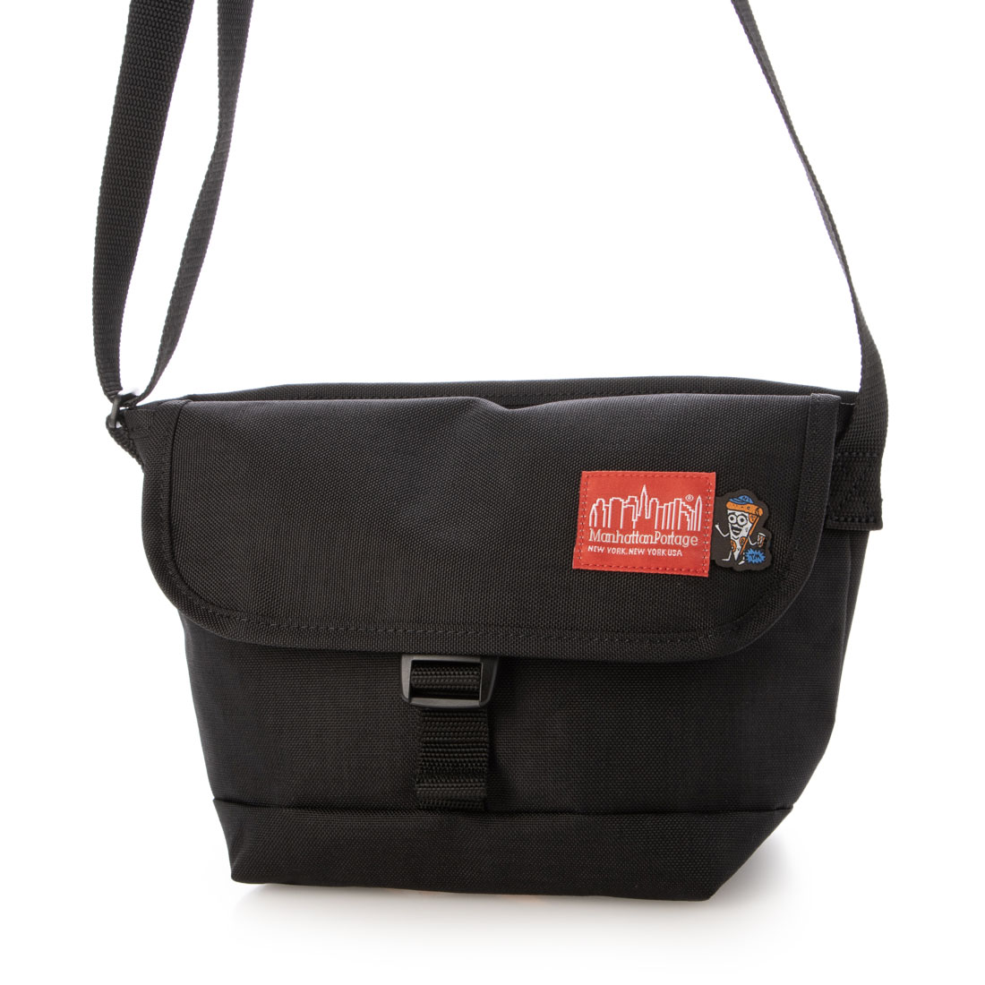 マンハッタンポーテージ マンハッタンポーテージ Manhattan Portage【ネット限定】Buckle