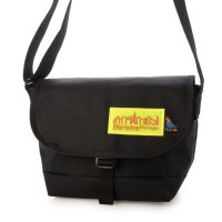 Manhattan Portage/マンハッタンポーテージ Manhattan Portage Nylon Messenger Bag JR BP W/DIV LVL TMP/508385349