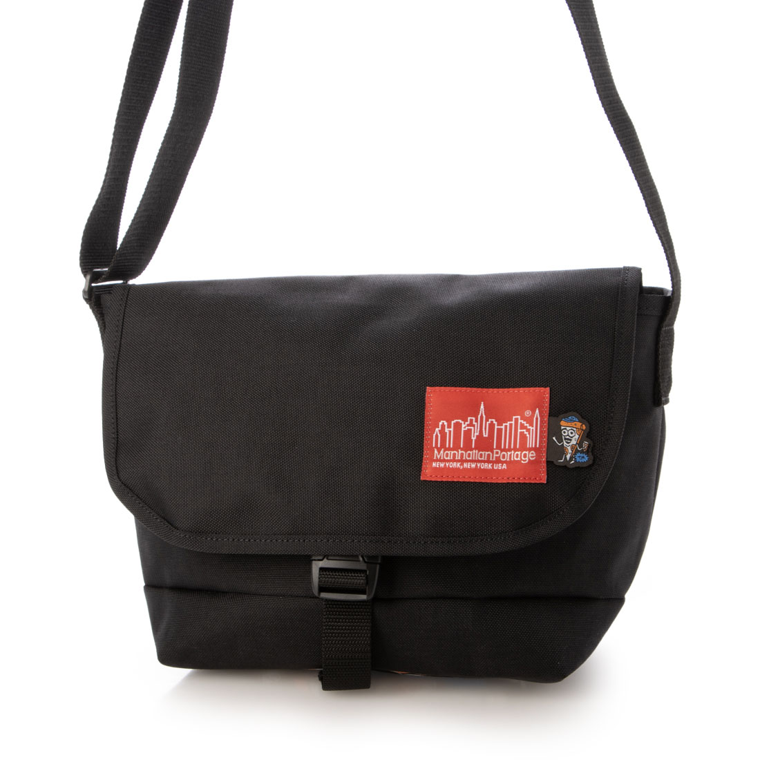 マンハッタンポーテージ マンハッタンポーテージ Manhattan Portage Silvercup Backpack