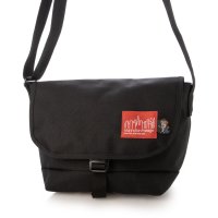 Manhattan Portage/マンハッタンポーテージ Manhattan Portage Nylon Messenger Bag JR BP W/DIV TMP/508385350