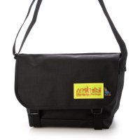 Manhattan Portage/マンハッタンポーテージ Manhattan Portage NY Messenger Bag JR BP W/DIV LVL TMP/508385351