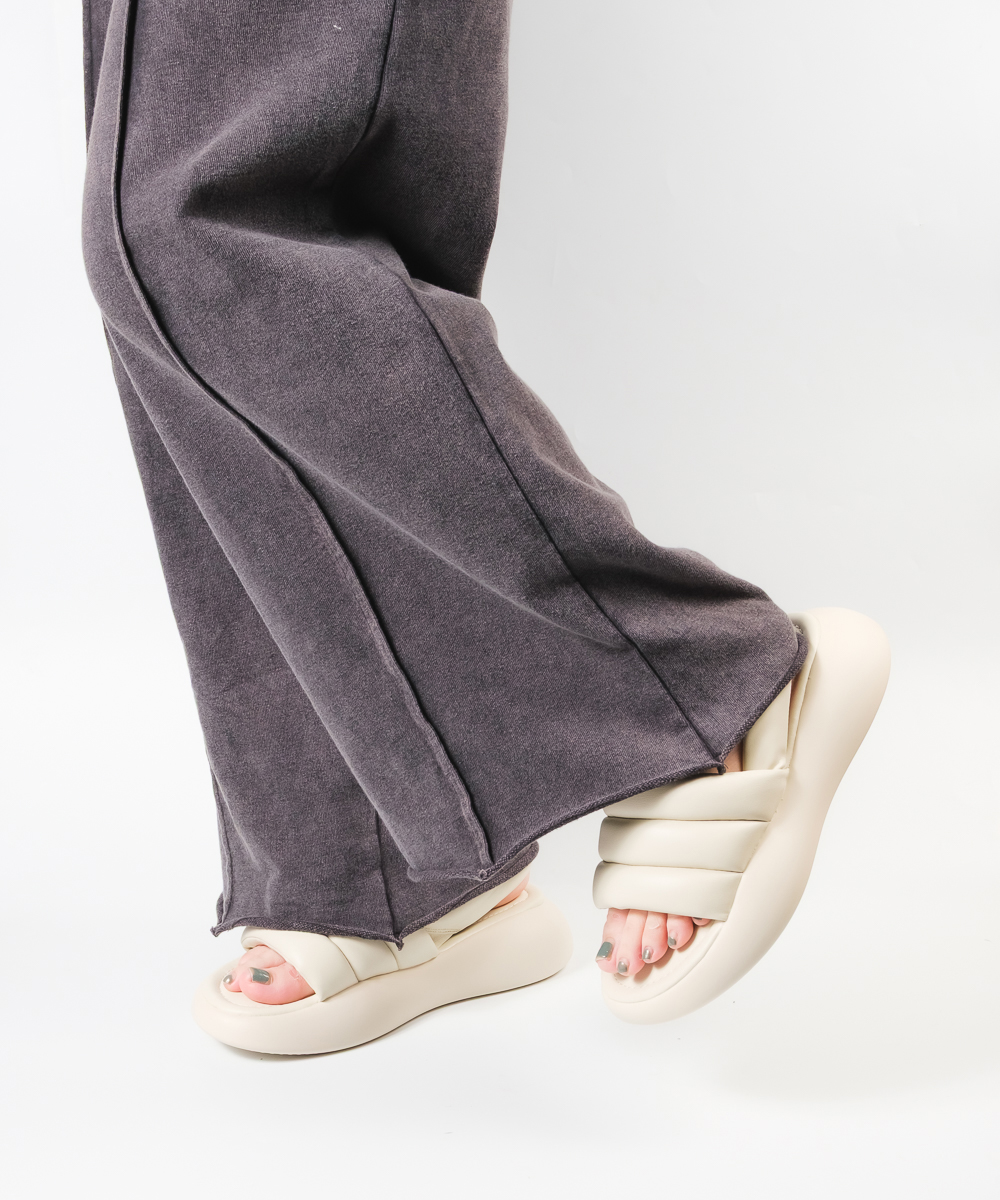 Steve Madden Pinnacle 快適 厚底 ストラップ トレンド サンダル Steve Madden Pinnacle 快適 厚底 ストラップ トレンド サンダル
