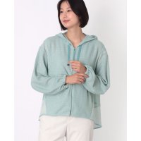 M‘S STYLE/エムズスタイル M'S STYLE ラッセルレースブルゾン/508385413