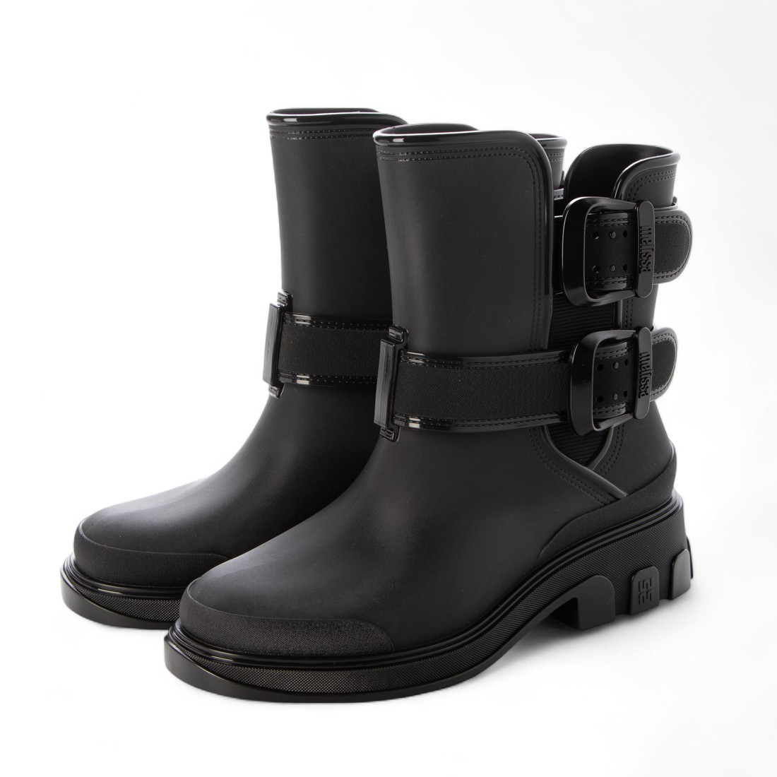【関税込み】Melissa ブラック Mia ヒール Mia Platform in Black – Melissa Shoes