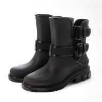 MELISSA/メリッサ melissa MELISSA BANG BOOT AD/508385434
