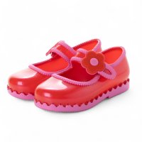 MELISSA/メリッサ melissa MINI MELISSA HIP BALLERINA BB/508385436