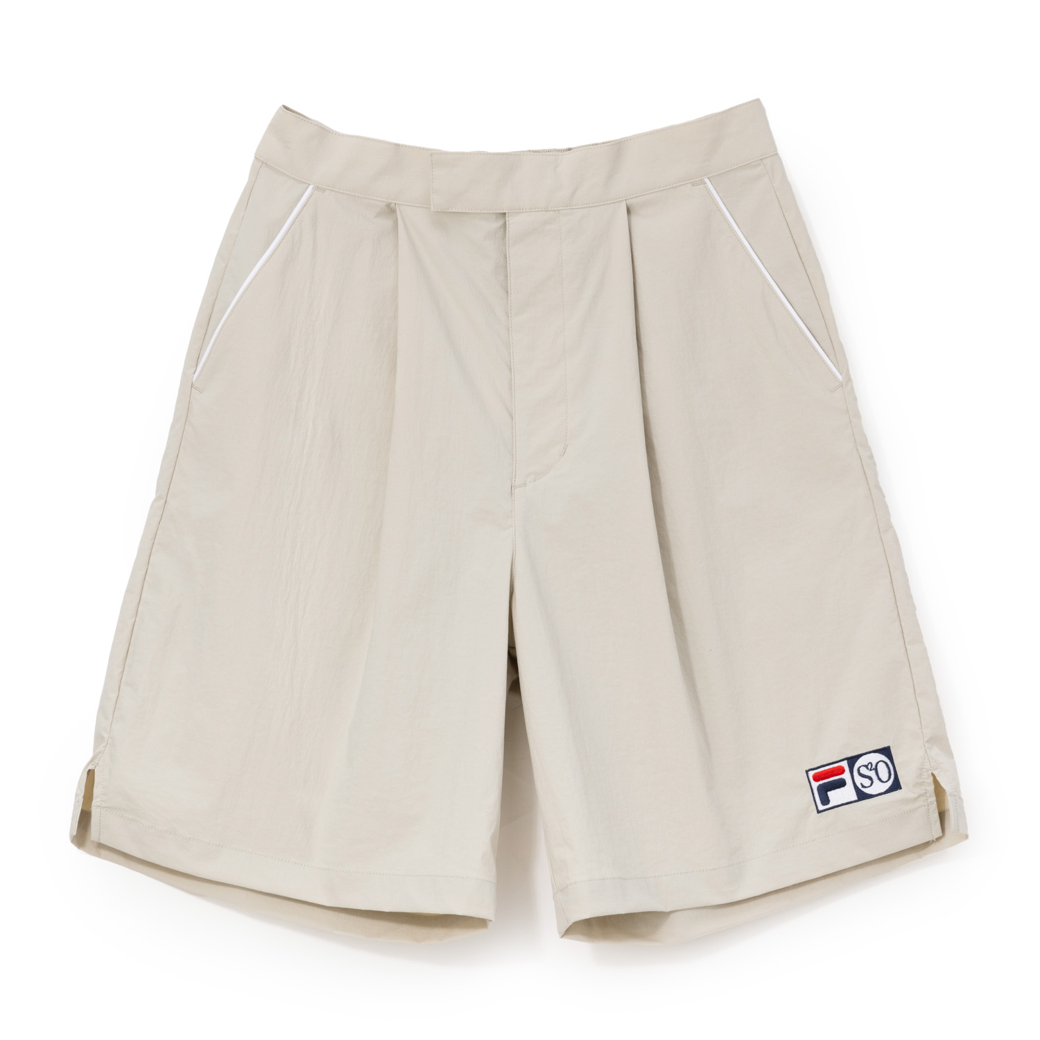 フィラ FILA 【カジュアルウェア】FILA×S2O×BY TENNIS ST / ユニ