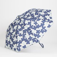 MAISON BREEZE/メゾンブリーズ MAISON BREEZE 60cm スリム 耐風骨 傘 フラワープリント/508385816