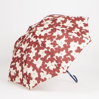 MAISON BREEZE/メゾンブリーズ MAISON BREEZE 60cm スリム 耐風骨 傘 フラワープリント/508385816
