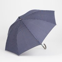MAISON BREEZE/メゾンブリーズ MAISON BREEZE 60cm スリム 耐風骨縦 ストライプ/508385818