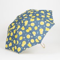 MAISON BREEZE/メゾンブリーズ MAISON BREEZE 60cm 耐風骨 傘 レモン柄/508385820