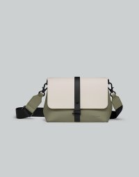 GASTON LUGA/ガストンルーガ GASTON LUGA ガストンルーガ GASTON LUGA 【限定カラー】 Splash Crossbody Bag スプラッシュ クロスボ/508385829