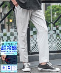 SB Select/シルバーバレットセレクト SB Select TIMBRE POSTE アイスパンツ/508385904