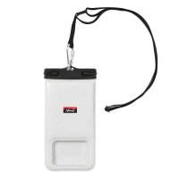 NANGA/ナンガ NANGA スマホショルダー メンズ レディース クリア 防水 スマホ ストラップ 防水スマホケース 小銭 アウトドア 防水スマホポーチ フローティング/508385965