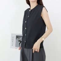 Aletta vita/アレッタ ヴィータ Aletta vita デザインボタンフレンチカーディガン/508385974