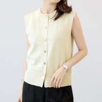 Aletta vita/アレッタ ヴィータ Aletta vita デザインボタンフレンチカーディガン/508385974