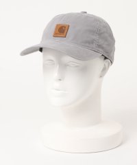 Carhartt/カーハート Carhartt キャップ Odessa Cap オデッサキャップ ウォッシュ ストラップバック メンズ ブランド 帽子 男女兼用 レディース ユニ/508386094