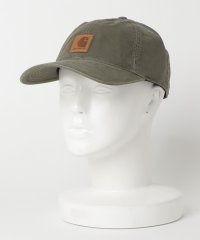 Carhartt/カーハート Carhartt キャップ Odessa Cap オデッサキャップ ウォッシュ ストラップバック メンズ ブランド 帽子 男女兼用 レディース ユニ/508386094