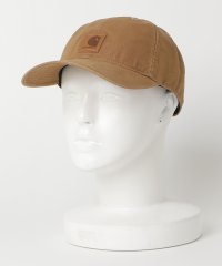 Carhartt/カーハート Carhartt キャップ Odessa Cap オデッサキャップ ウォッシュ ストラップバック メンズ ブランド 帽子 男女兼用 レディース ユニ/508386094