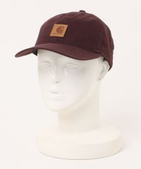 Carhartt/カーハート Carhartt キャップ Odessa Cap オデッサキャップ ウォッシュ ストラップバック メンズ ブランド 帽子 男女兼用 レディース ユニ/508386094