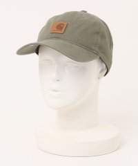 Carhartt/カーハート Carhartt キャップ Odessa Cap オデッサキャップ ウォッシュ ストラップバック メンズ ブランド 帽子 男女兼用 レディース ユニ/508386094