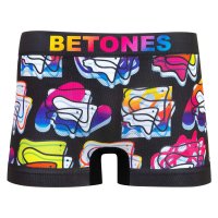 BETONES/BETONES ビトーンズ ボクサーパンツ 下着 インナー アンダーウェア メンズ 前閉じ メンズ下着 男性 ビトンズ/508386119