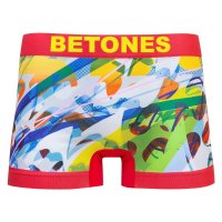 BETONES/BETONES ビトーンズ ボクサーパンツ 下着 インナー アンダーウェア メンズ 前閉じ メンズ下着 男性 ビトンズ/508386119