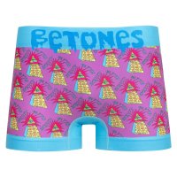 BETONES/BETONES ビトーンズ ボクサーパンツ 下着 インナー アンダーウェア メンズ 前閉じ メンズ下着 男性 ビトンズ/508386119