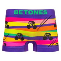 BETONES/BETONES ビトーンズ ボクサーパンツ 下着 インナー アンダーウェア メンズ 前閉じ メンズ下着 男性 ビトンズ/508386121