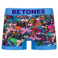 BETONES/BETONES ビトーンズ ボクサーパンツ 下着 インナー アンダーウェア メンズ 前閉じ メンズ下着 男性 ビトンズ/508386125