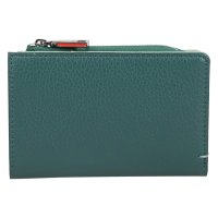 IS/IT/IS/IT イズイット 財布 二つ折り コクーン メンズ レディース 牛革 本革 軽量 947605/508386129