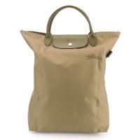 Longchamp/ロンシャン LONGCHAMP ハンドバッグ ル プリアージュ グリーン ショッピングバッグ Mサイズ 10168 919 M04 ARTICHOKE/508386151