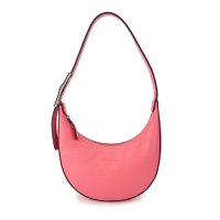 Longchamp/ロンシャン LONGCHAMP ハンドバッグ ロゾ エッセンシャル ホーボーバッグ Sサイズ 10217 968 P76 GRENADINE/508386152