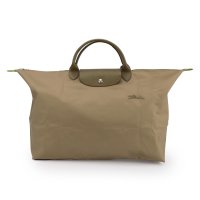 Longchamp/ロンシャン LONGCHAMP ボストンバッグ ル プリアージュ グリーン トラベルバッグ Sサイズ 1624 919 M04 ARTICHOKE/508386159
