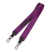 Longchamp/ロンシャン LONGCHAMP ショルダーストラップ ロンシャン 3D ショルダーストラップ 34188 H63 309 VIOLET/508386165