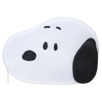 cinemacollection/シネマコレクション cinemacollection スヌーピー ミニポーチ 収納袋 小 ピーナッツ カミオジャパン 小物入れ キャラクター グッズ/508386177