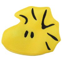 cinemacollection/シネマコレクション cinemacollection スヌーピー ミニポーチ 収納袋 小 ウッドストック ピーナッツ カミオジャパン 小物入れ キャラクター グ/508386179