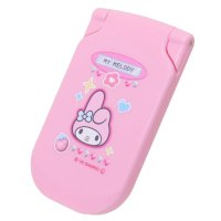 cinemacollection/シネマコレクション cinemacollection マイメロディ 手鏡 ガラケー型コンパクトミラー サンリオ カミオジャパン コンパクトミラー 平成レトロ キ/508386203
