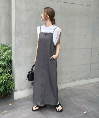 futier land/フューティアランド Futier Land フロントジップワンピース/508386369