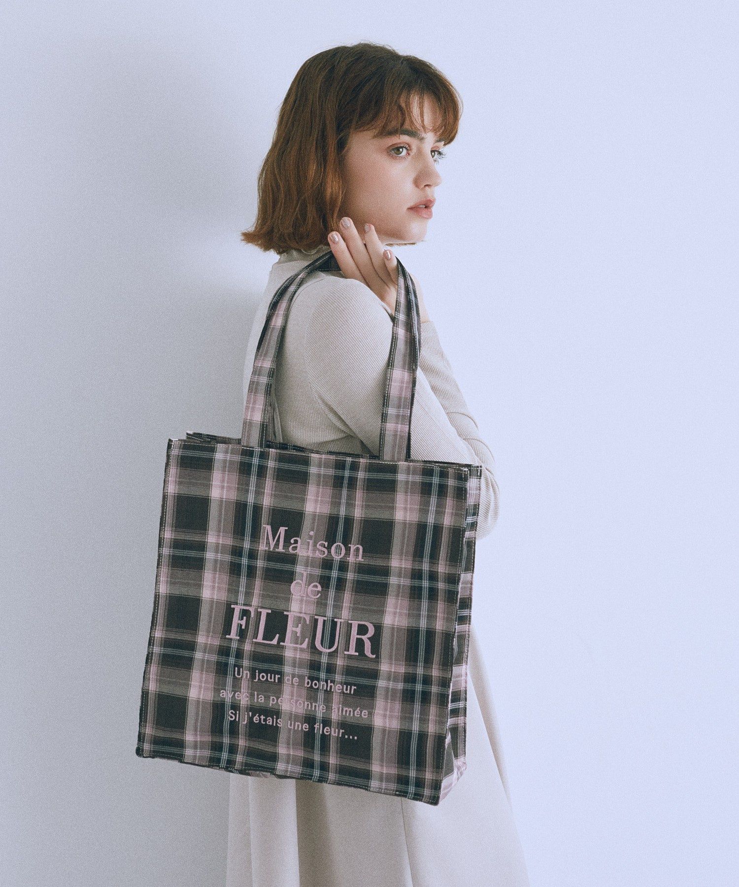 【美品】メゾンドドルチェ　maison de dolce. パデットブルゾン 美品】メゾンドドルチェ maison de dolce. パデットブルゾン