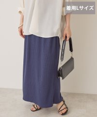 アメリカンホリック AMERICAN HOLIC 【選べる丈】リブタイトスカート