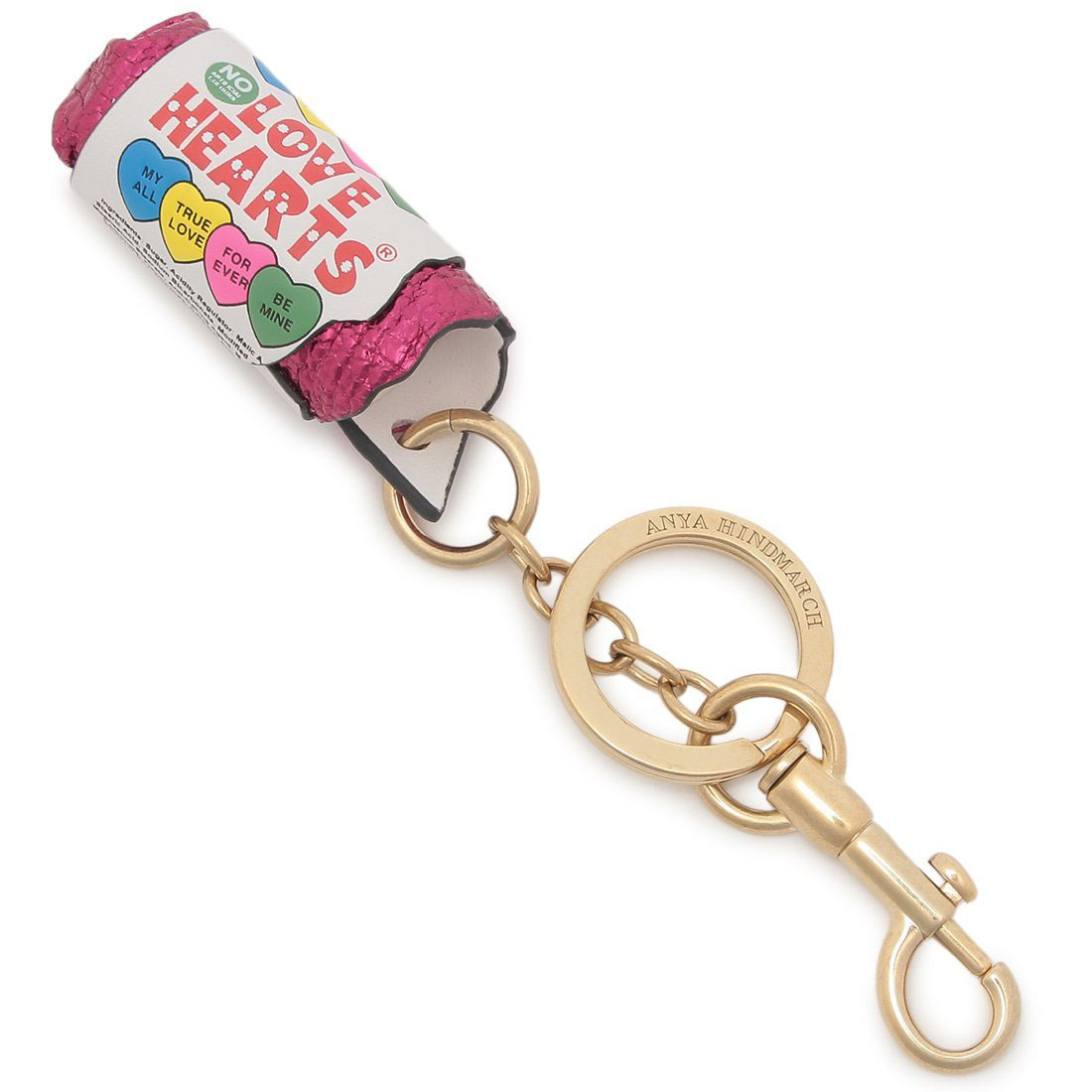 専用です❣️購入しないでください❣️ANYA HINDMARCHアニヤハインドマーチ アニヤハインドマーチ(ANYA HINDMARCH)(MRKANY)の通販 - d fashion