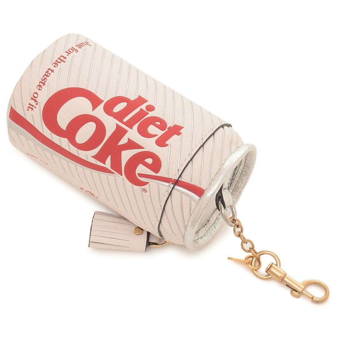 アニヤハインドマーチ Anya Hindmarch キーホルダー バッグ