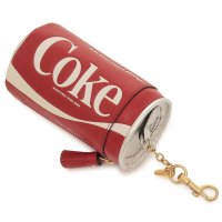 ANYA HINDMARCH/アニヤハインドマーチ Anya Hindmarch キーホルダー バッグチャーム コインパース レッド メンズ レディース ユニセックス ANYA HINDMA/508386742